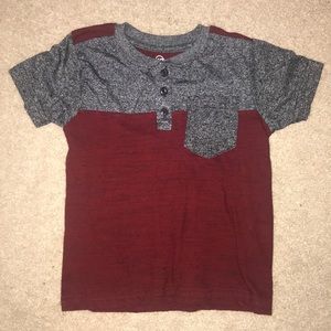 Boys Shirt!